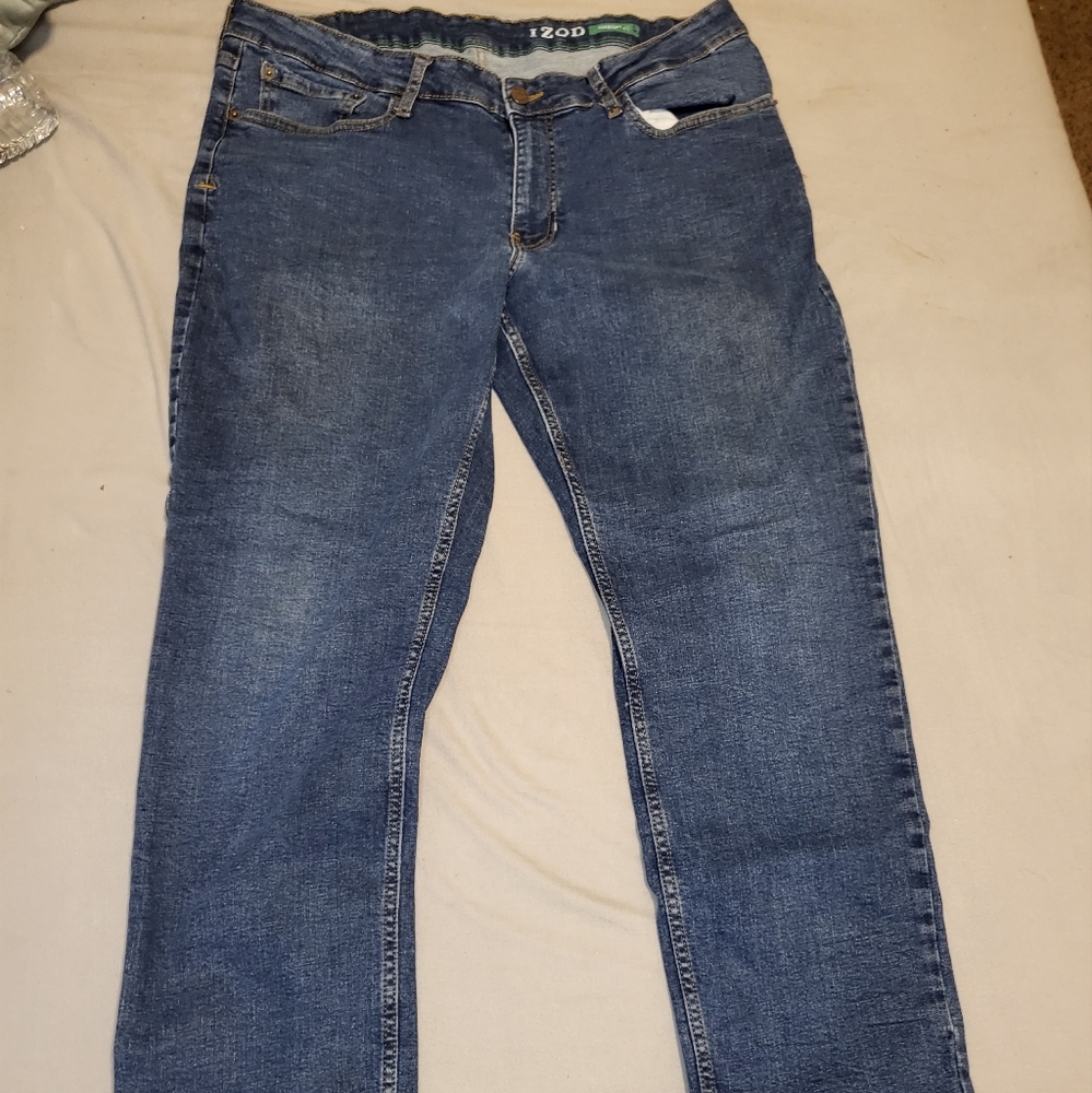 Men's Izod Jeans